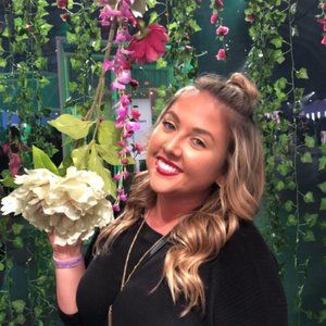 Meet your Posher, Madeline